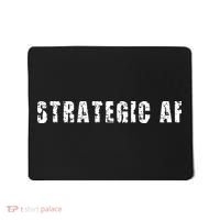 Strategy Game Player As Strategic AF Mousepad thumb 0