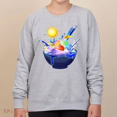 Women's Sweatshirt