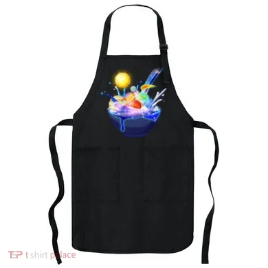 Apron