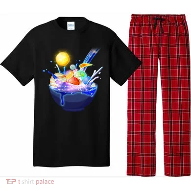 Pajama Set