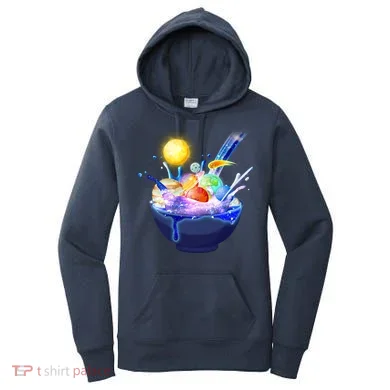 Women's Hoodie