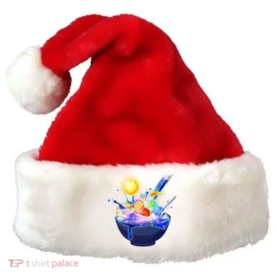 Santa Hat