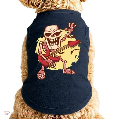 Doggie Tank