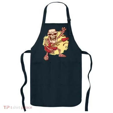 Apron