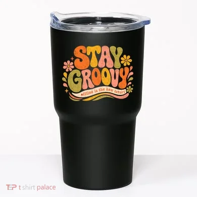 Tumbler