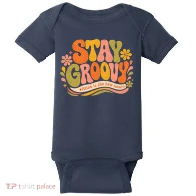 Baby Bodysuit