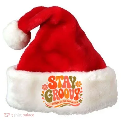 Santa Hat