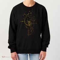 S.P.A.R.K.L.E Golden Ratio Women's Sweatshirt thumb 0