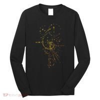 S.P.A.R.K.L.E Golden Ratio Long Sleeve Shirt thumb 0