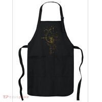 S.P.A.R.K.L.E Golden Ratio Apron thumb 0