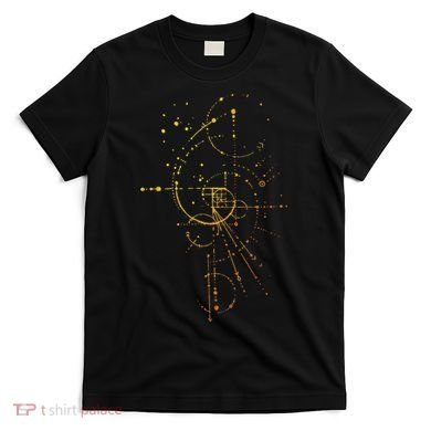 S.P.A.R.K.L.E Golden Ratio T-Shirt