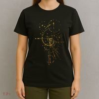 S.P.A.R.K.L.E Golden Ratio T-Shirt thumb 4