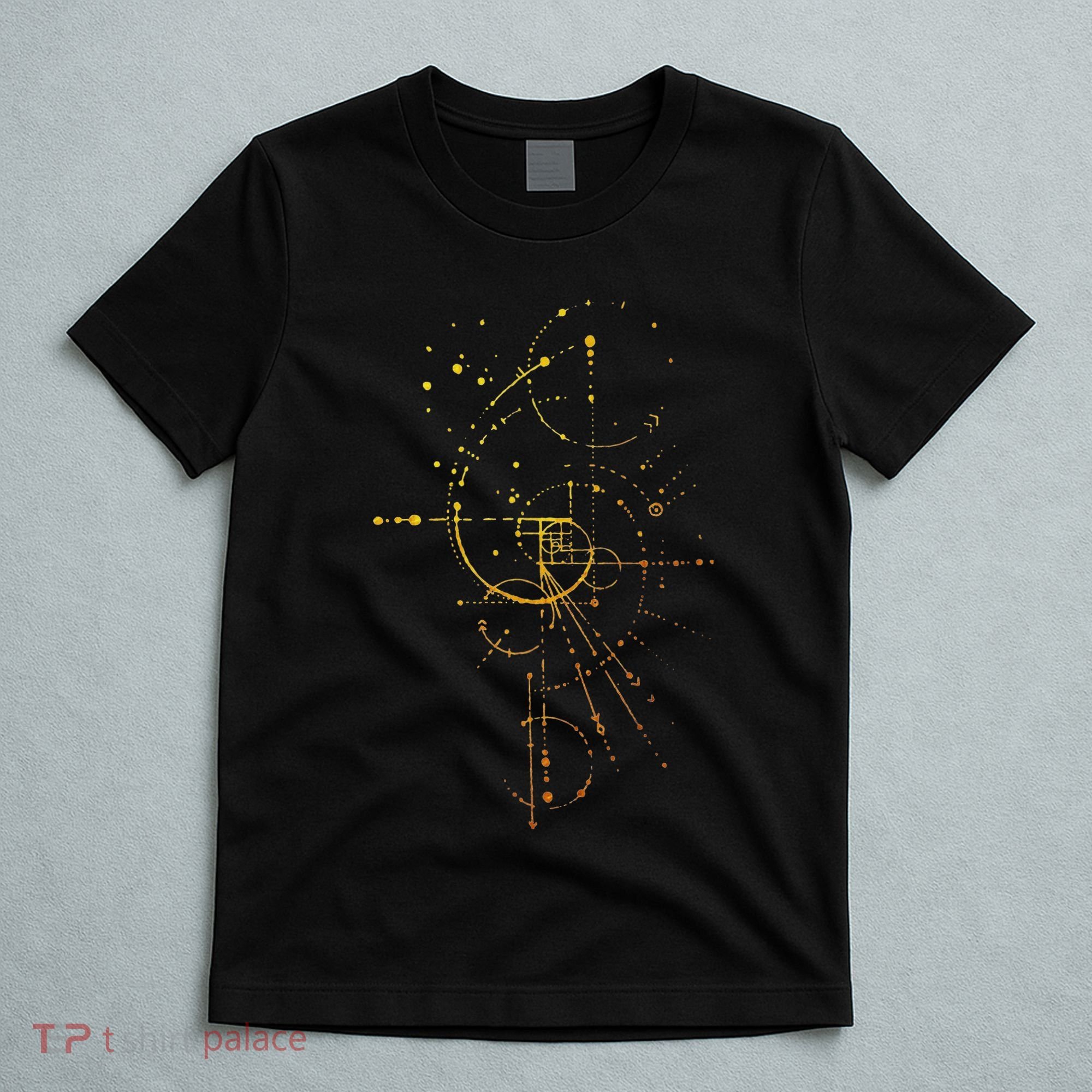 S.P.A.R.K.L.E Golden Ratio T-Shirt