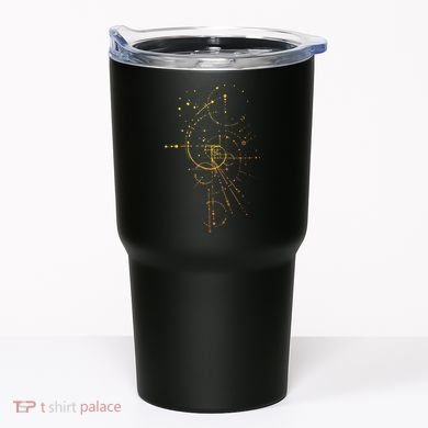 S.P.A.R.K.L.E Golden Ratio Tumbler