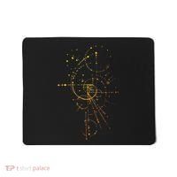 S.P.A.R.K.L.E Golden Ratio Mousepad thumb 0