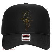 S.P.A.R.K.L.E Golden Ratio Hat thumb 0