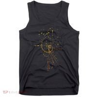 S.P.A.R.K.L.E Golden Ratio Tank Top thumb 0