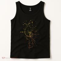 S.P.A.R.K.L.E Golden Ratio Tank Top thumb 2