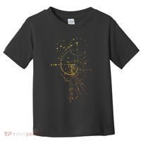S.P.A.R.K.L.E Golden Ratio Toddler T-Shirt thumb 0
