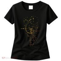 S.P.A.R.K.L.E Golden Ratio Women's T-Shirt thumb 0