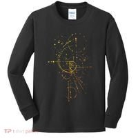 S.P.A.R.K.L.E Golden Ratio Kids Long Sleeve Shirt thumb 0