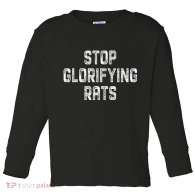 Toddler Long Sleeve
