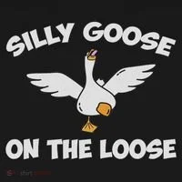 Silly Goose  Doggie Tank thumb 4