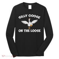 Silly Goose  Long Sleeve Shirt thumb 0