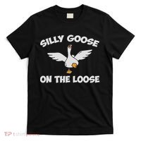 Silly Goose  T-Shirt thumb 0