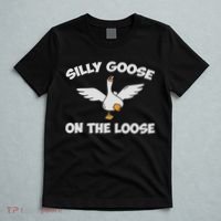 Silly Goose  T-Shirt thumb 5
