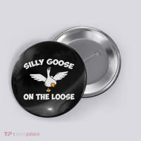 Silly Goose  Button thumb 0