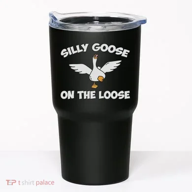 Tumbler