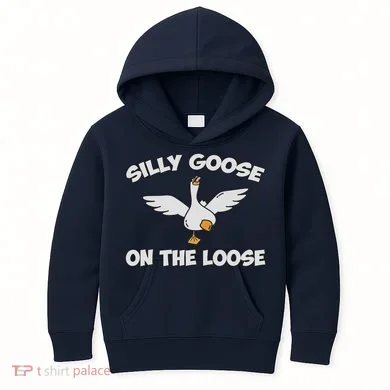 Kids Hoodie