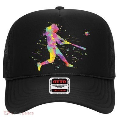 Softball Girl Hat