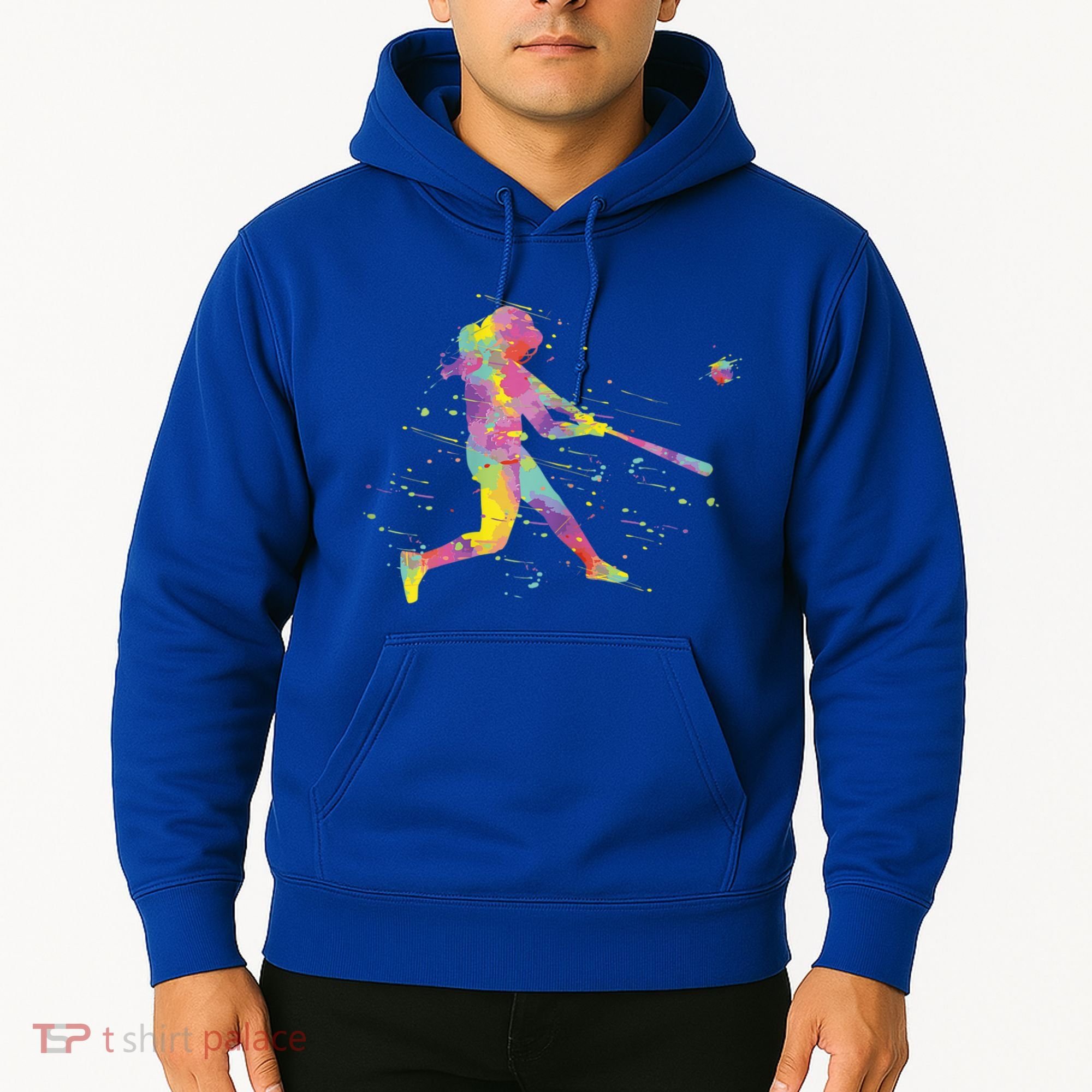 Softball Girl Hoodie