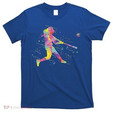 Softball Girl T-Shirt