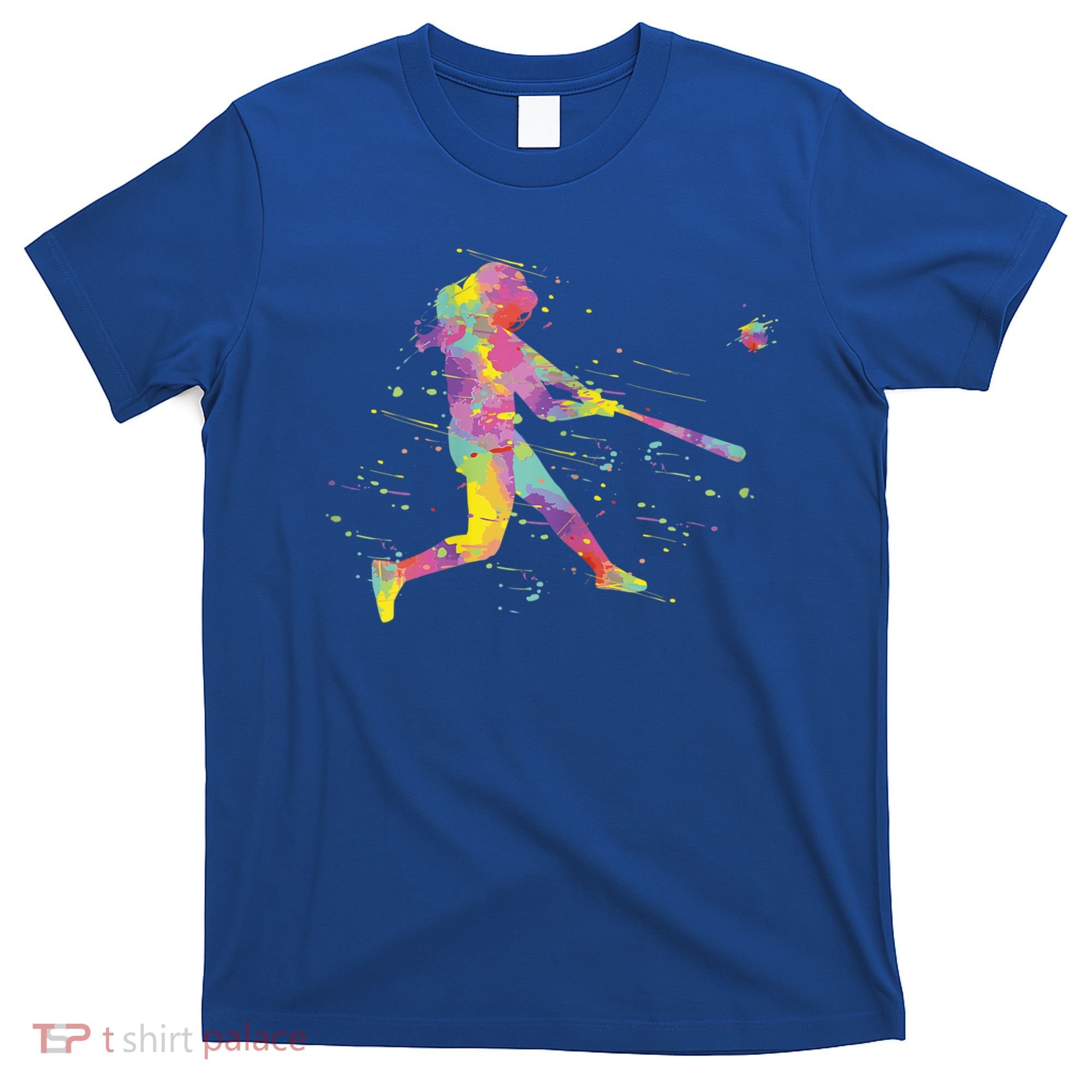 Softball Girl T-Shirt