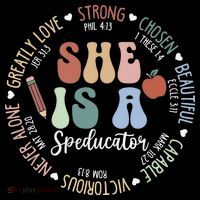 Speducator God Says Bible Verse Christian Back To School Coffee Mug thumb 5
