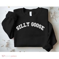 Silly Goose Sweatshirt thumb 2