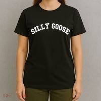 Silly Goose T-Shirt thumb 4