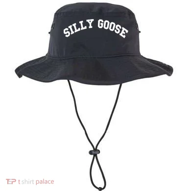 Silly Goose Bucket Hat