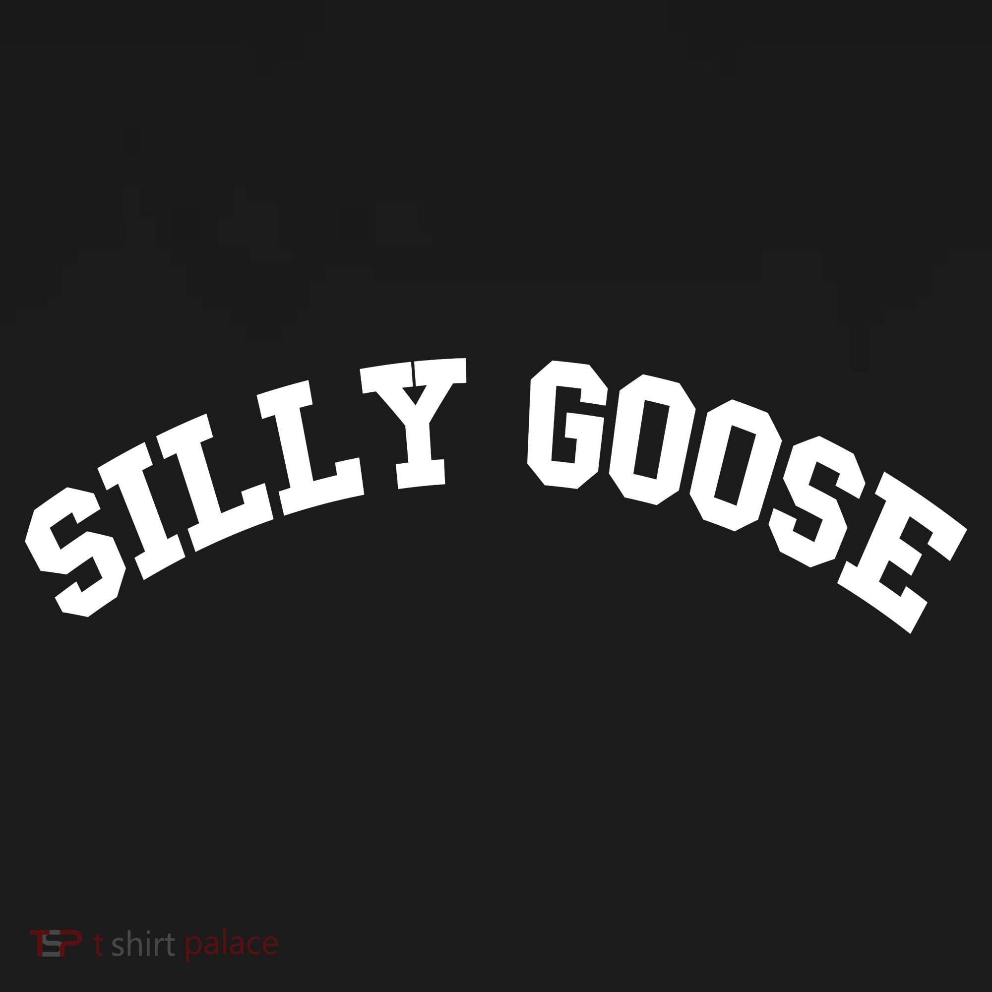 Silly Goose Polo