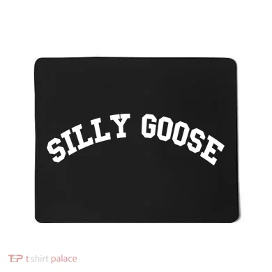 Silly Goose Mousepad