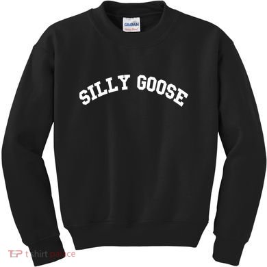 Silly Goose Kids Sweatshirt
