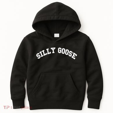 Silly Goose Kids Hoodie