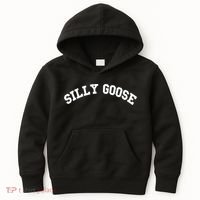 Silly Goose Kids Hoodie thumb 0