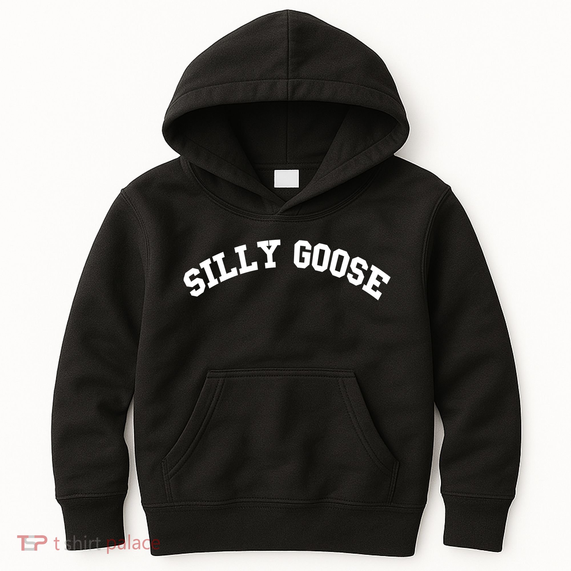 Silly Goose Kids Hoodie