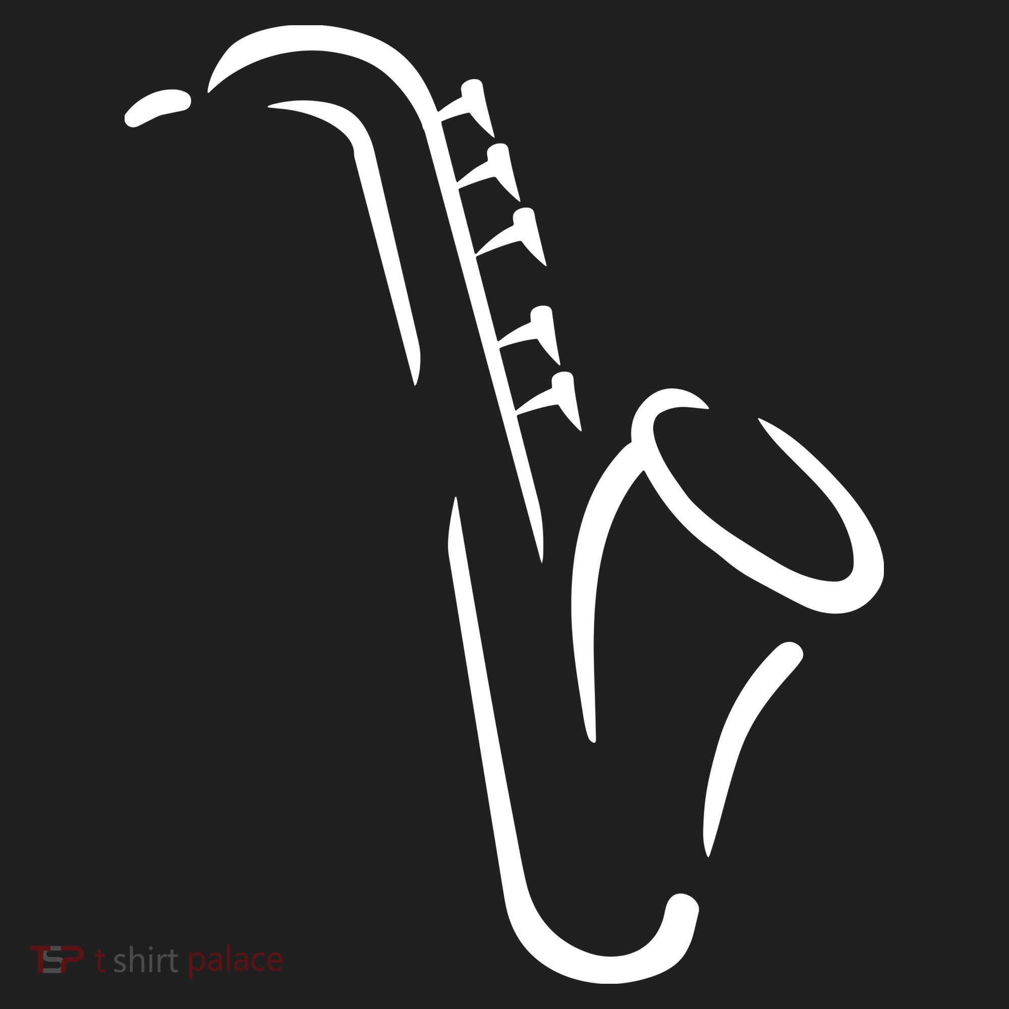 Saxophone Gift Women's Sweatshirt