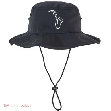 Saxophone Gift Bucket Hat