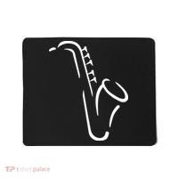 Saxophone Gift Mousepad thumb 0